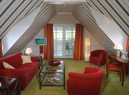 Haveltreff Hotel
