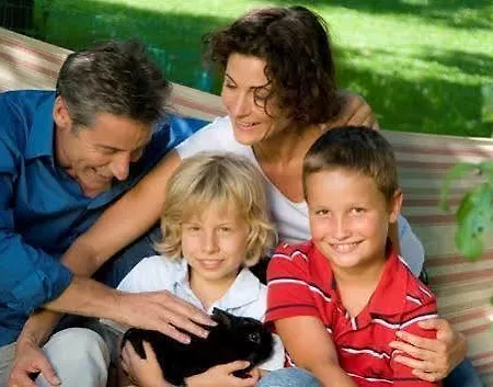 Haveltreff Ξενοδοχείο