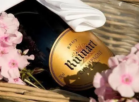 Ξενοδοχείο Haveltreff Caputh