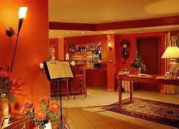 Hotel Haveltreff 4*