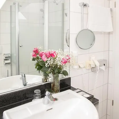 Ξενοδοχείο Haveltreff Caputh