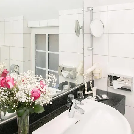 Haveltreff Ξενοδοχείο Caputh