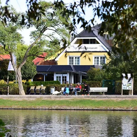 Haveltreff Hotel