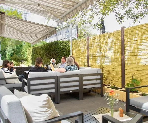 Haveltreff 4* Caputh