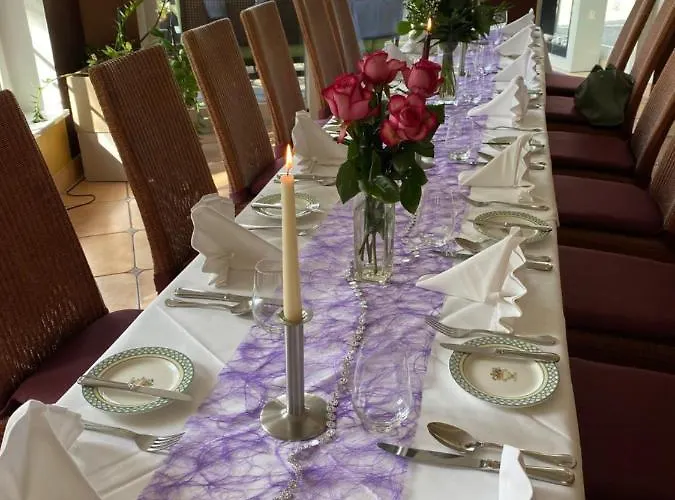 Haveltreff 4* Caputh