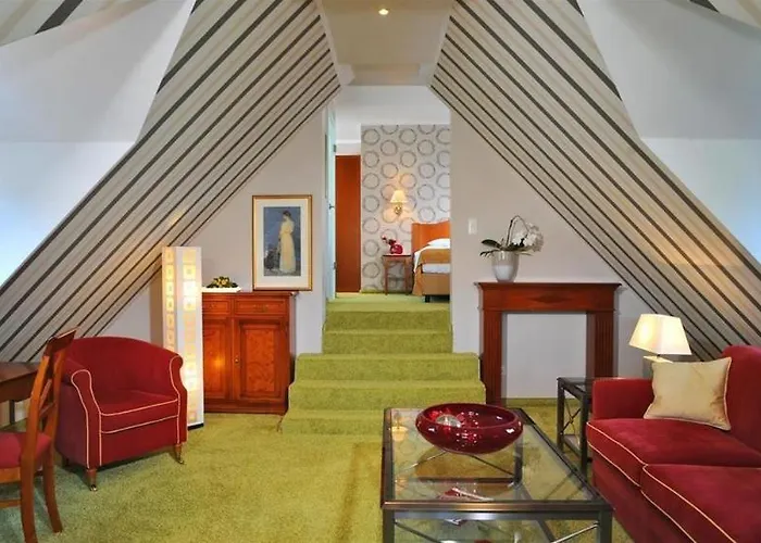 Haveltreff 4* Caputh