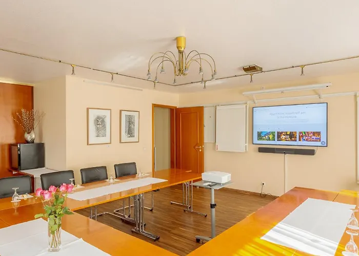 Otel Haveltreff Caputh