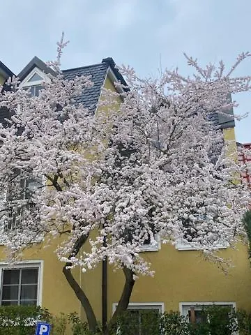 Haveltreff 호텔 4*