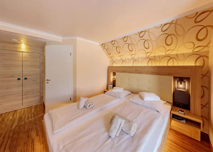 Haveltreff 4* Caputh