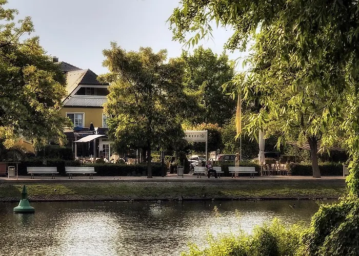 Haveltreff 카푸트