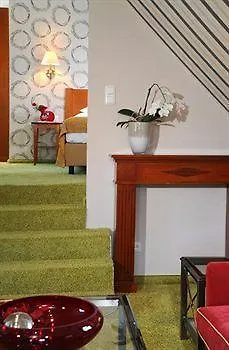 Haveltreff Otel Caputh