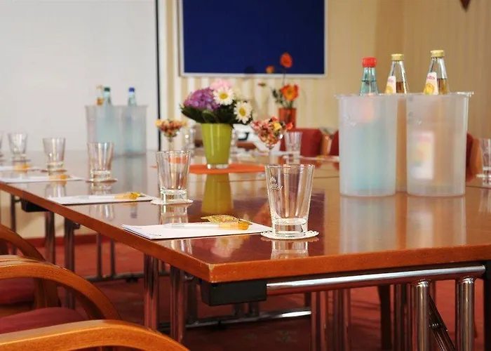 Haveltreff Otel Caputh