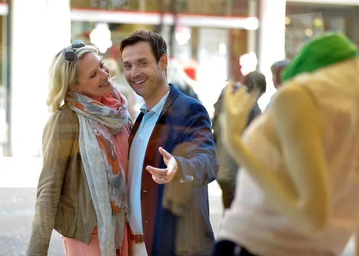 Haveltreff 호텔 4*