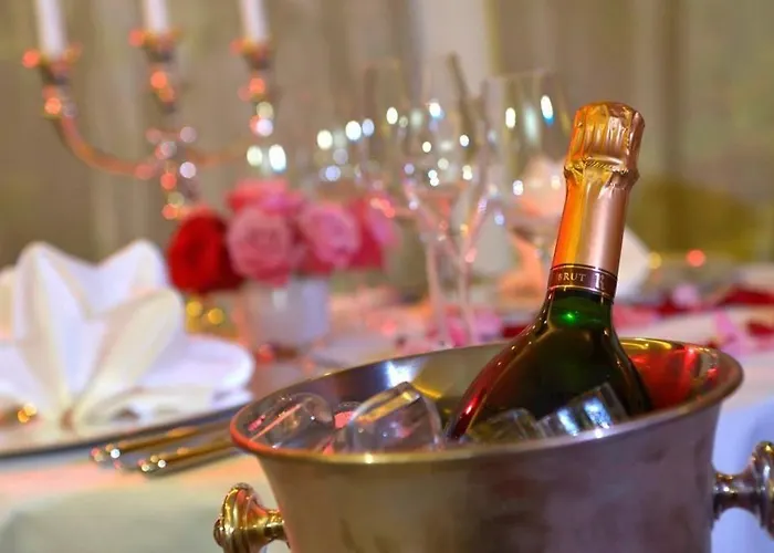 Haveltreff 4* 카푸트