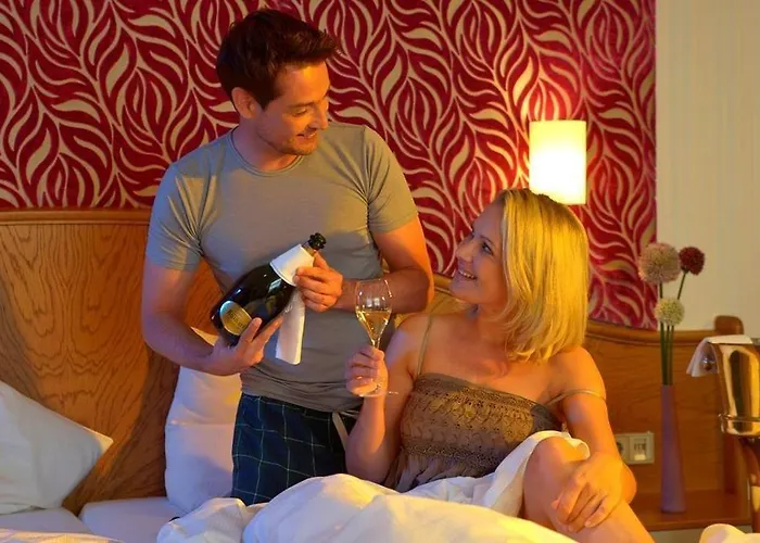 Haveltreff 4* Caputh