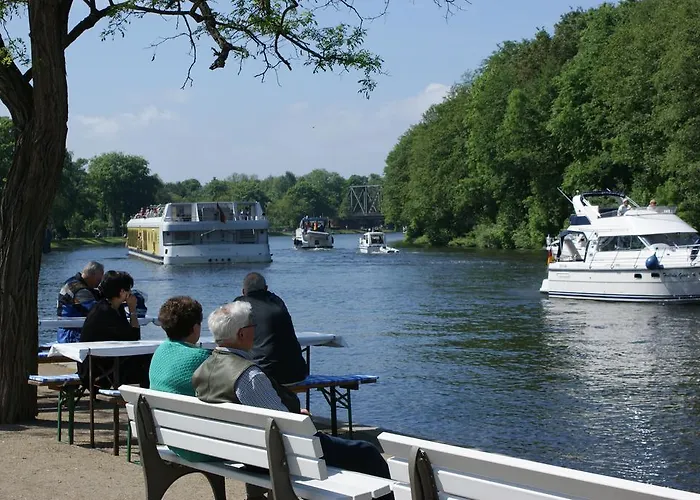 Haveltreff 카푸트