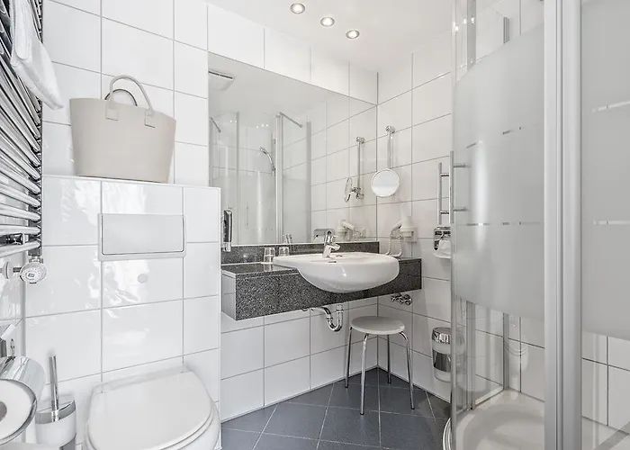 Otel Haveltreff Caputh