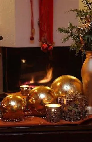 Haveltreff Otel Caputh