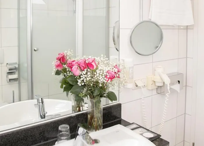 Otel Haveltreff Caputh