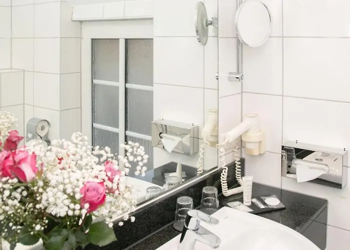 Haveltreff Otel Caputh